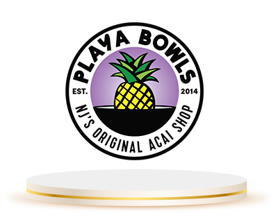 Playa Bowls