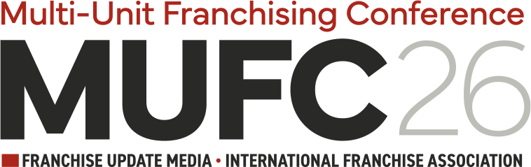 Multi-unit Franchising Conference