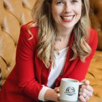 Edith Wiseman, CFE | President, FRANdata — Franchise Industry Expert, Data & Franchise Finance