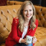 Edith Wiseman, CFE | President, FRANdata — Franchise Industry Expert, Data & Franchise Finance