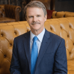 Darrell Johnson | Franchise Economist & CEO