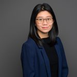 Christina Niu | Director of Research | FRANdata