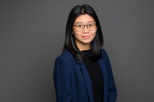 Christina Niu, Director of Research at FRANdata, franchise market research and economic forecasting