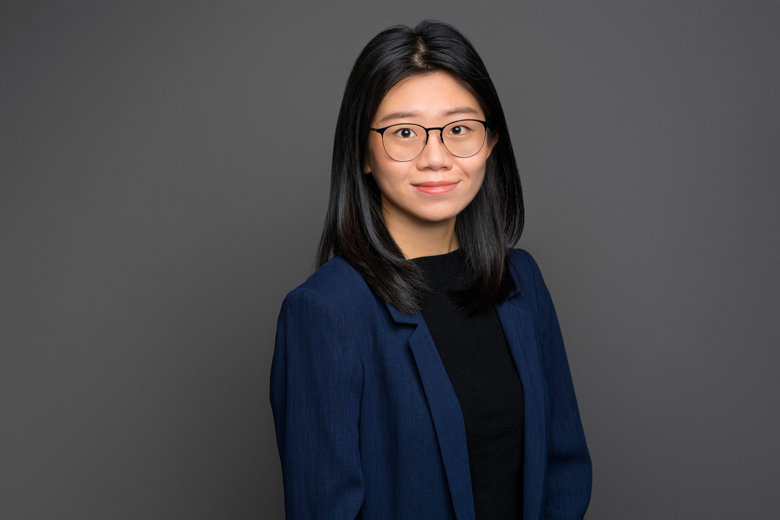 Christina Niu, Director of Research at FRANdata, franchise market research and economic forecasting