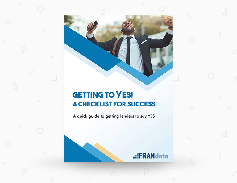 Getting to Yes! A Quick Guide to Securing Franchise Financing