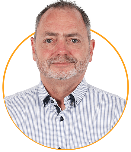 Peter White