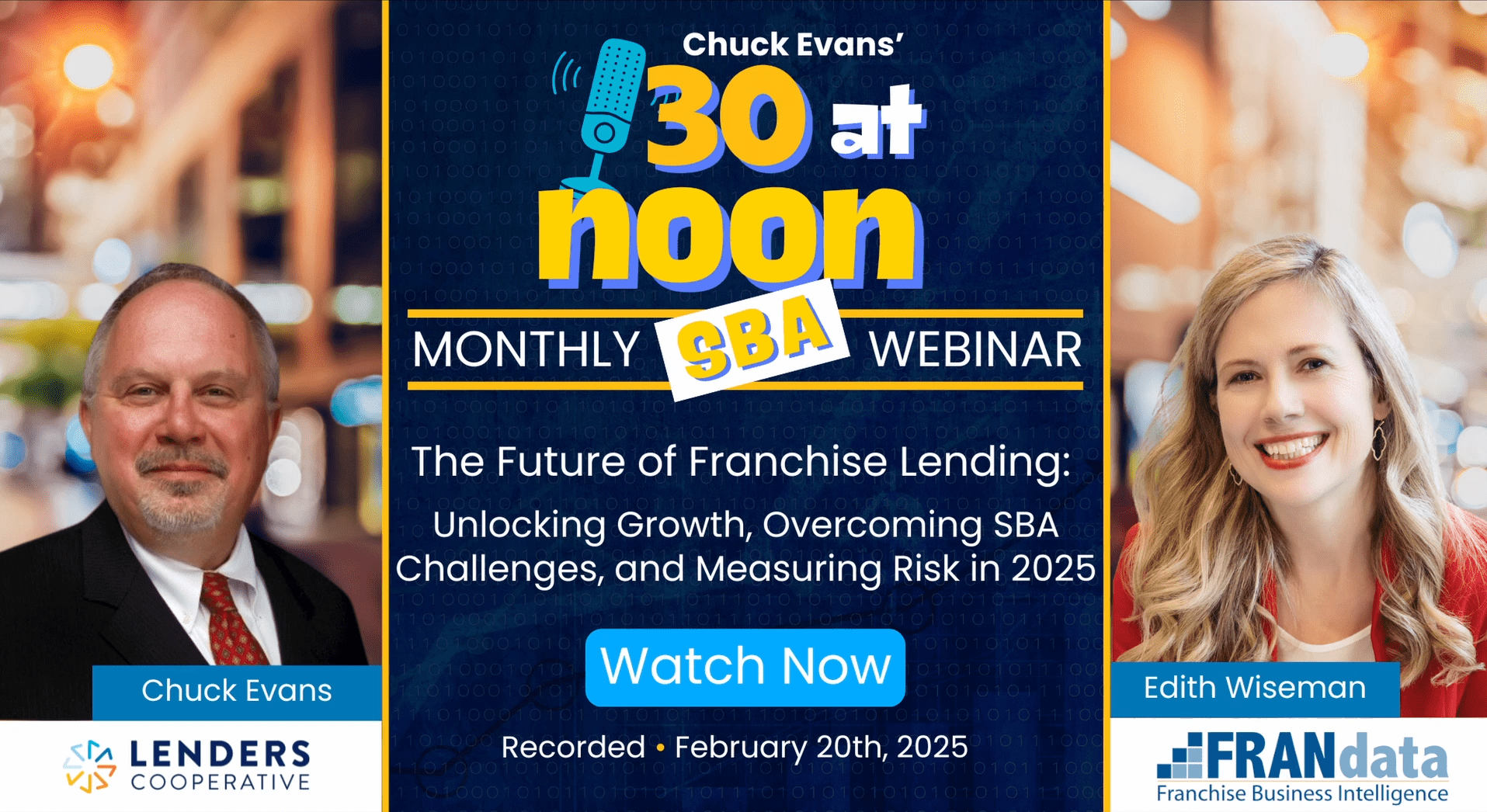 The Future of Franchise Lending