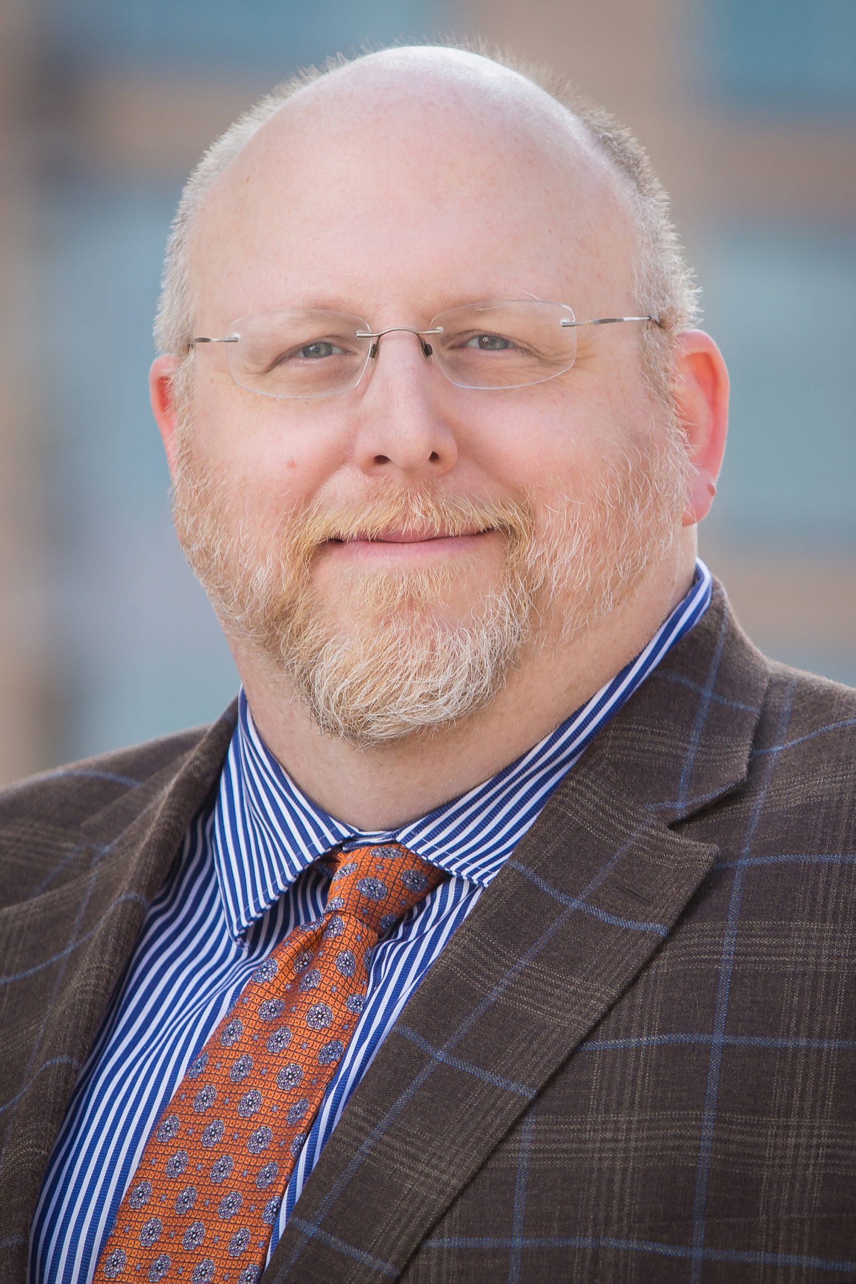 Paul Wilbur, Chief Operating Officer at FRANdata, franchise market research expert